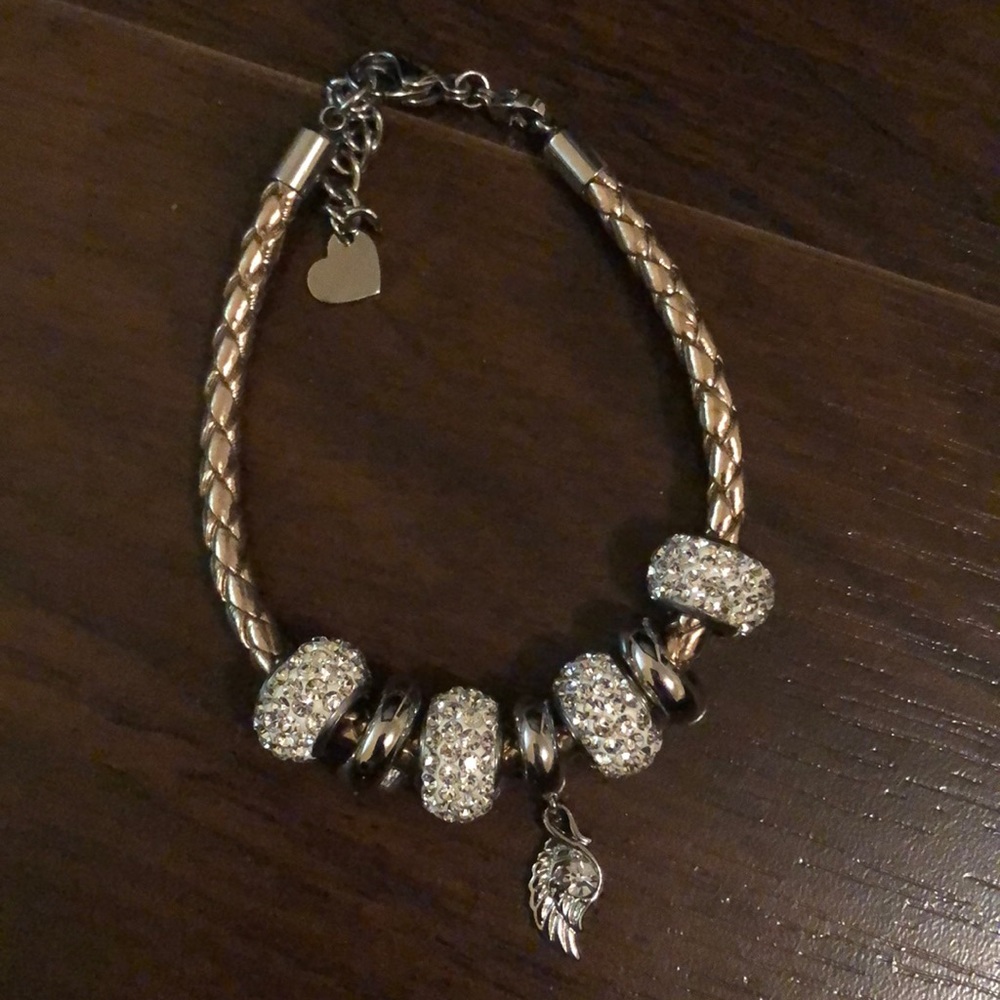 Stunning bracelet
